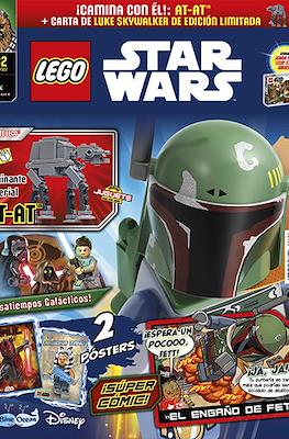 Lego Star Wars (Grapa 36 pp) #82
