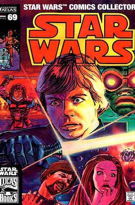 Star Wars Comics Collector #69