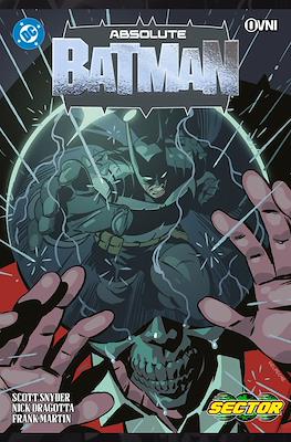 Absolute Batman (Portadas Alternativas) #14