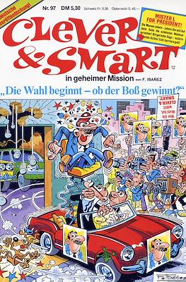 Clever & Smart #97