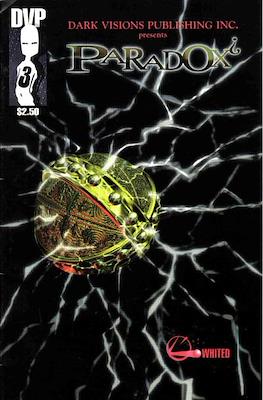 Dark Visions Publishing #3
