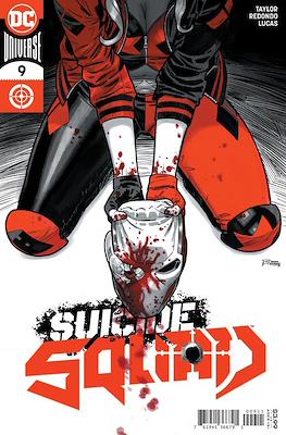 Suicide Squad Vol. 6 (2019-2020) #9