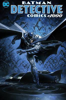 Detective Comics Vol. 1 (1937-2011; 2016-Variant Covers) #1000.53