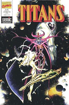 Titans #180