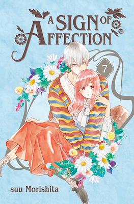 A Sign of Affection (Softcover) #7