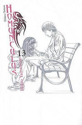 Homunculus #13