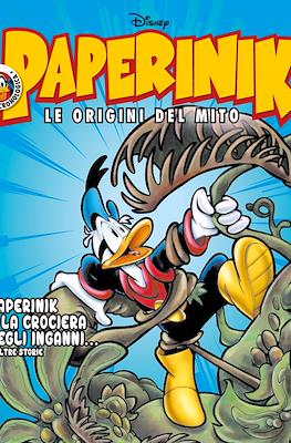Paperinik: Le origini del mito #71
