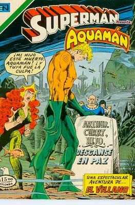 Superman #205