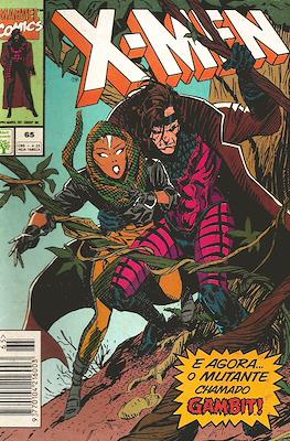 X-Men - 1ª Série #65