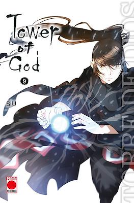 Tower of God (Rústica 280 pp) #9