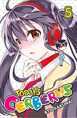 Today's Cerberus #5