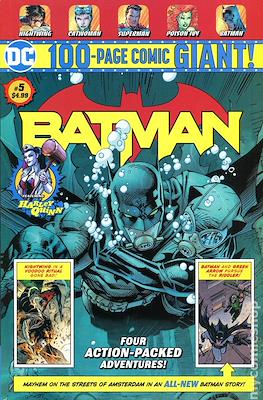 Batman DC 100-Page Giant (Walmart Edition) #5