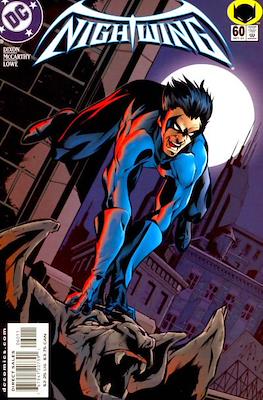 Nightwing Vol. 2 (1996-2009) #60