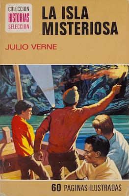 Historias Selección (serie Julio Verne 1973) #9