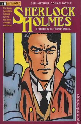 Sherlock Holmes (1988-1990) #18