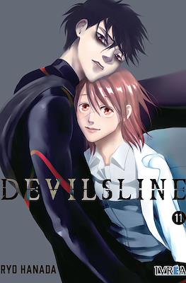 Devils Line (Rústica con sobrecubierta) #11