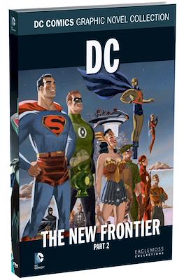 DC Comics Graphic Novel Collection #47