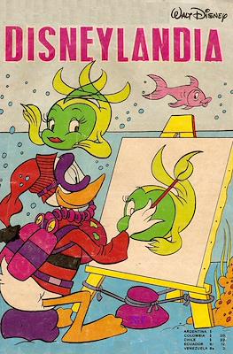 Disneylandia #773