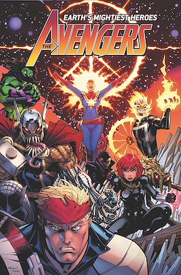 The Avengers by Jason Aaron Vol. 8 (2018-) #3