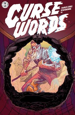 Curse Words (Comic Book) #10