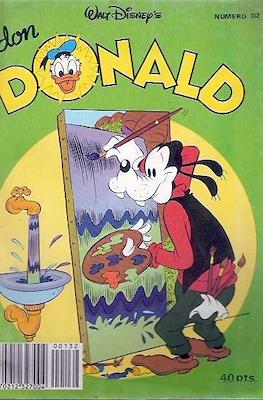 Don Donald #132