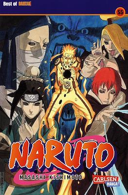 Naruto #55