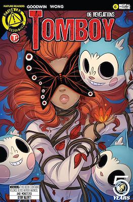 Tomboy #6