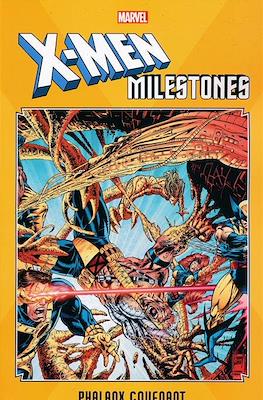 X-Men Milestones #8