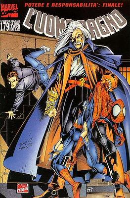 L'Uomo Ragno / Spider-Man Vol. 1 / Amazing Spider-Man #179