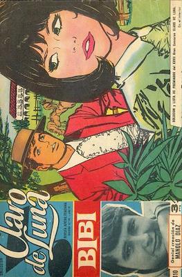 Colección Claro de Luna #410
