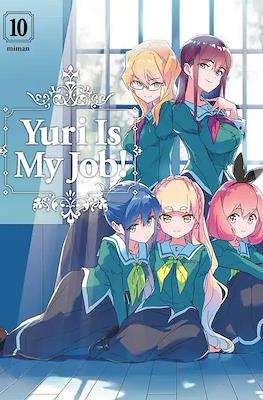 Yuri Is My Job! #10