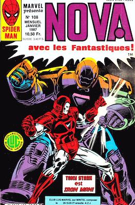 Nova #108
