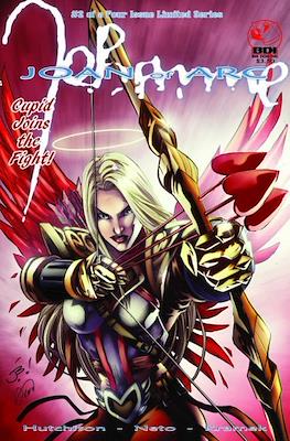 Joan of Arc #2
