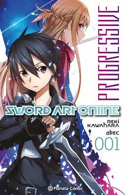 Sword Art Online: Progressive (Rústica 392 pp) #1