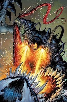 Venom Vol. 4 (2018-Variant Covers) #27.24