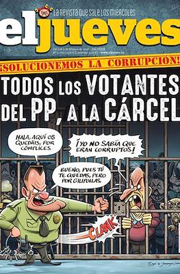 El Jueves #2019