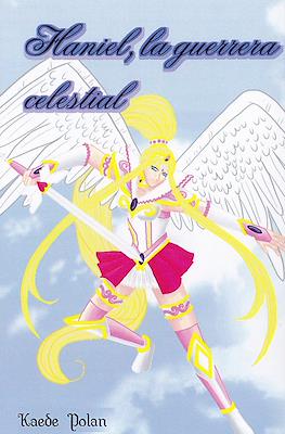 Haniel, la guerrera celestial