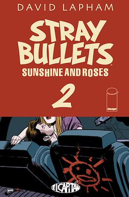 Stray Bullets: Sunshine and Roses #2