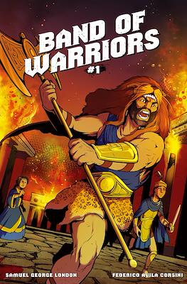 Band of Warriors