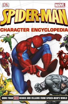 Spiderman Character Encyclopedia