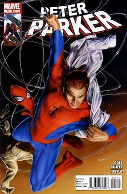 Peter Parker #3