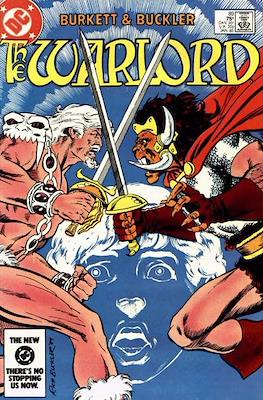 The Warlord Vol.1 (1976-1988) #89