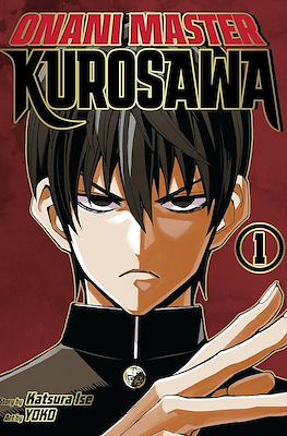 Onani Master Kurosawa