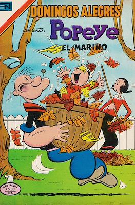 Domingos Alegres #1347