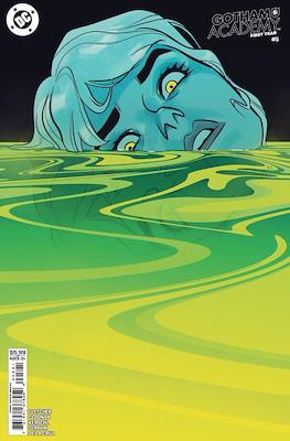 Gotham Academy: First Year (2025-Variant Covers) #5