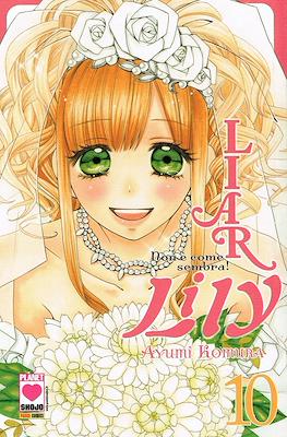 Manga Rainbow #11