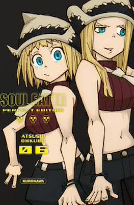 Soul Eater - Perfect Edition #6