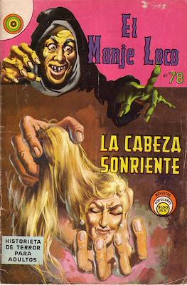 El Monje Loco #78