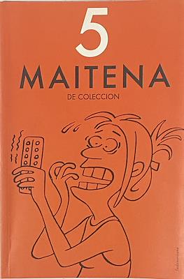 Maitena de Colección #5