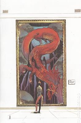 House of Slaughter (Variant Cover) #7.2